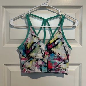 Born Primitive Sports Bra